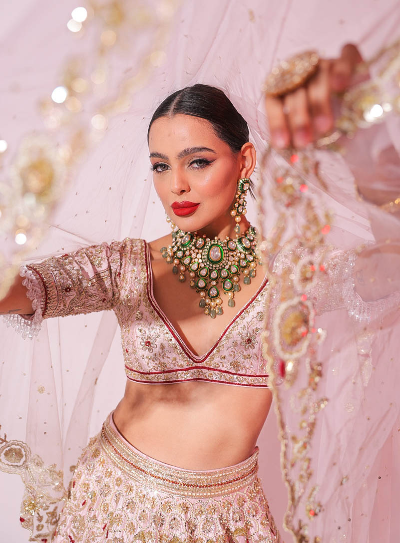Bridal Photoshoot